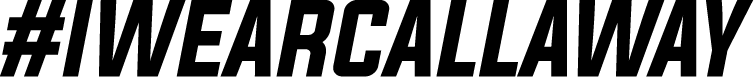 IWearCallaway Logo